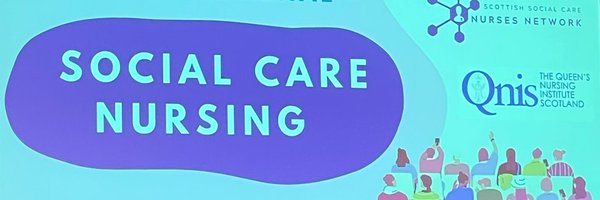 SCareRNjournal Profile Banner