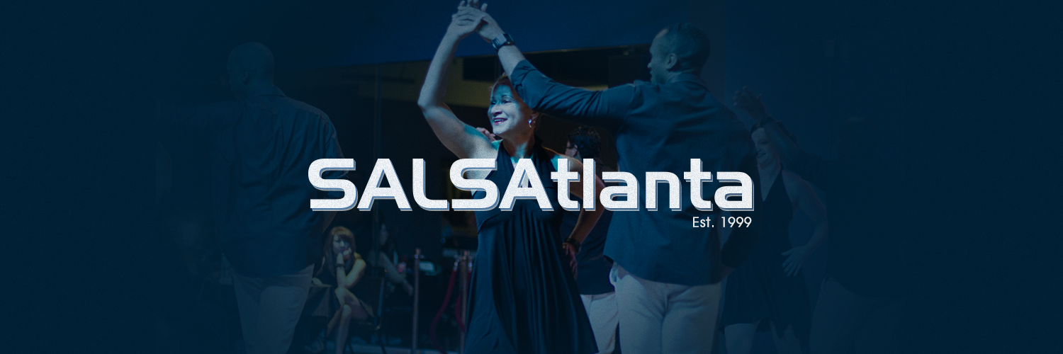 SALSAtlanta's profile banner image