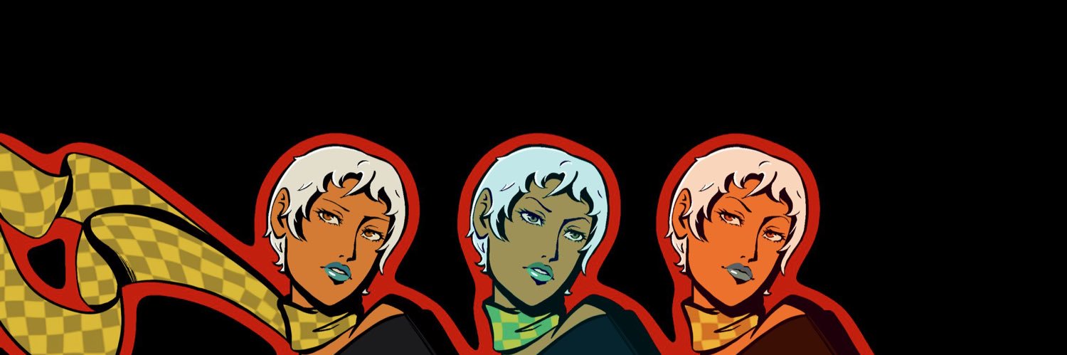 !¡ (COMMS OPEN) banner