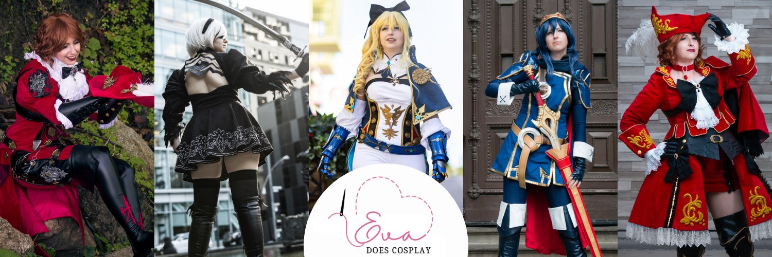 evadoescosplay.bsky.social banner