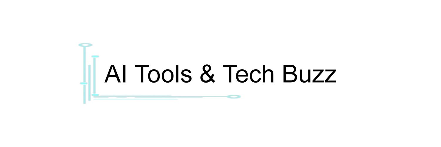 AI Hub | AI Tools & Tech Buzz's banner