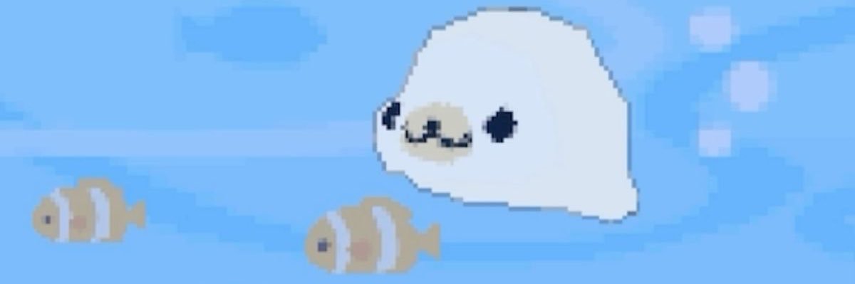 海✴︎星 banner