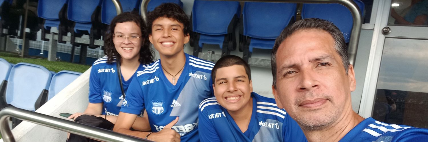Mauricio Ceballos banner
