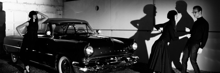 Lacy Garrison banner