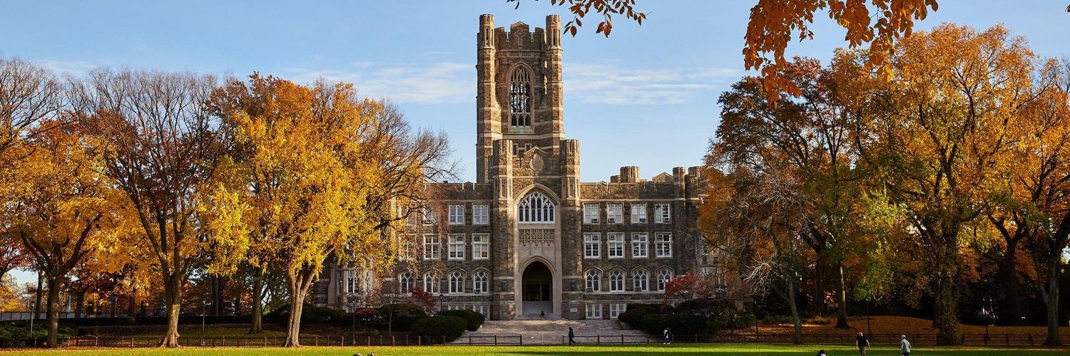 Fordham University | GSAS banner