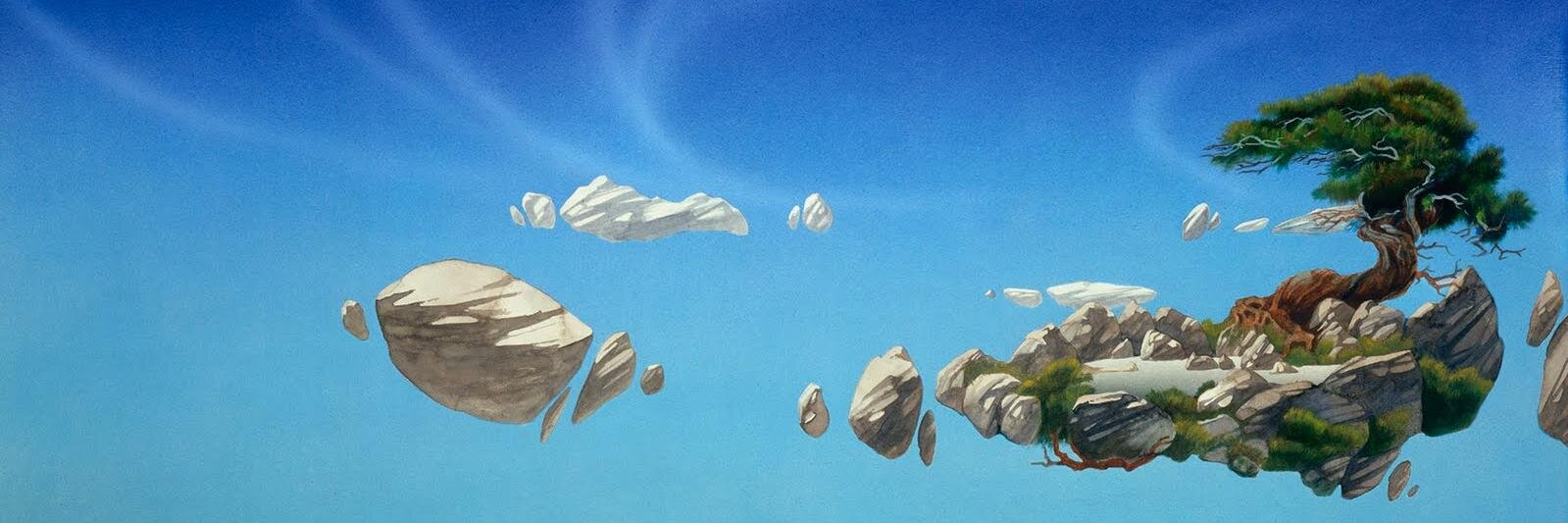 Sonic Kaleidoscope banner