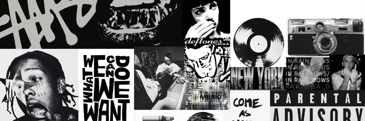 mavie. banner