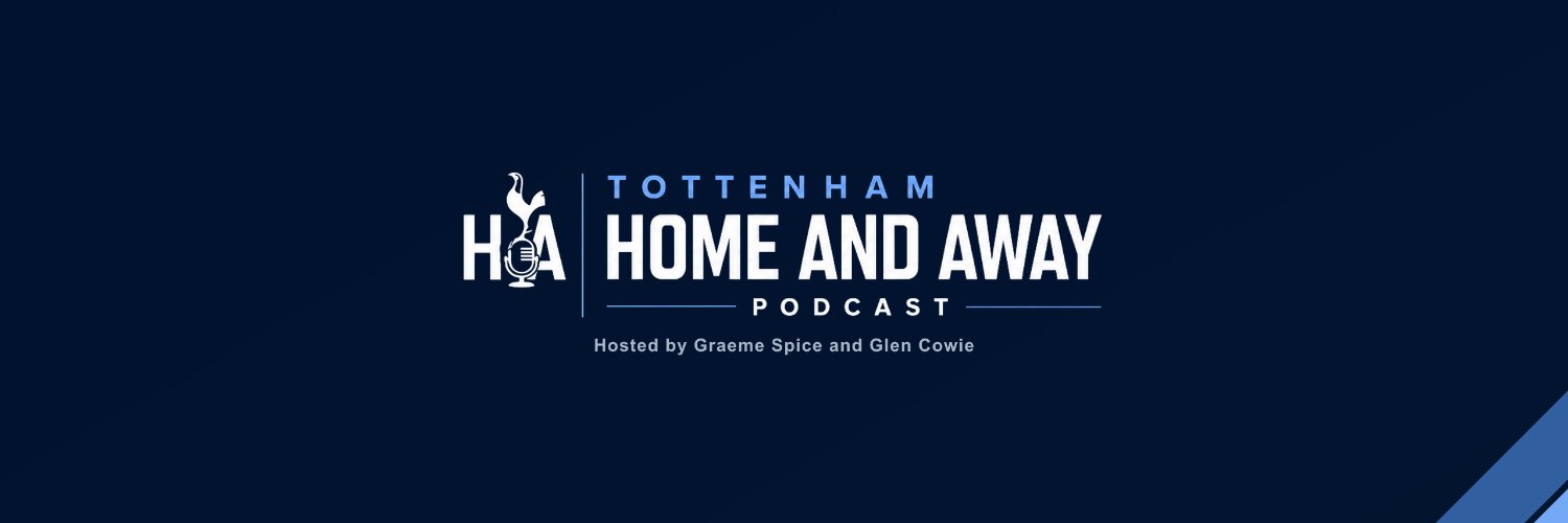TottenhamHandA's profile banner image