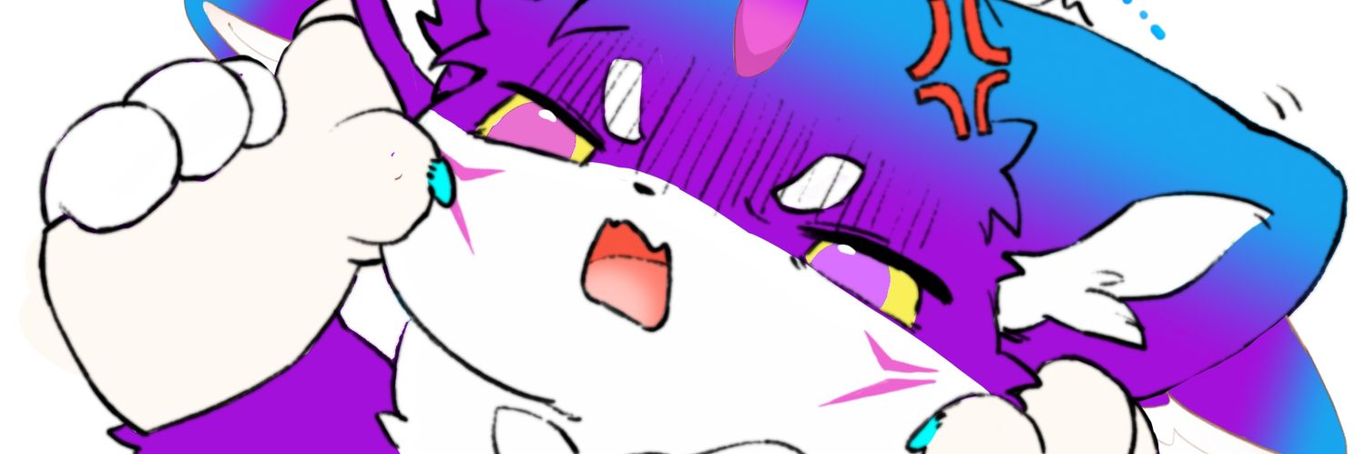 MoonballisFury's profile banner image