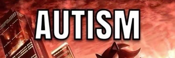 аутист земли banner