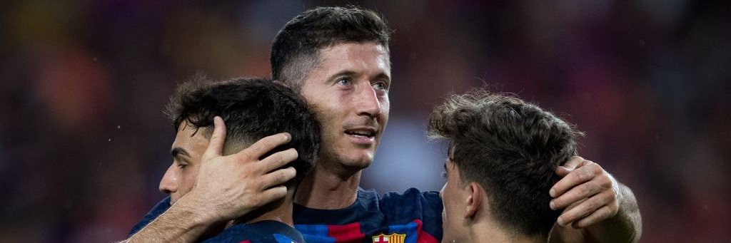 Barçandowski banner