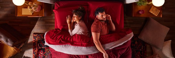 MattressFirm Profile Banner