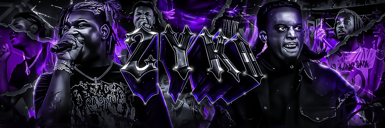 VTX zykofnk banner
