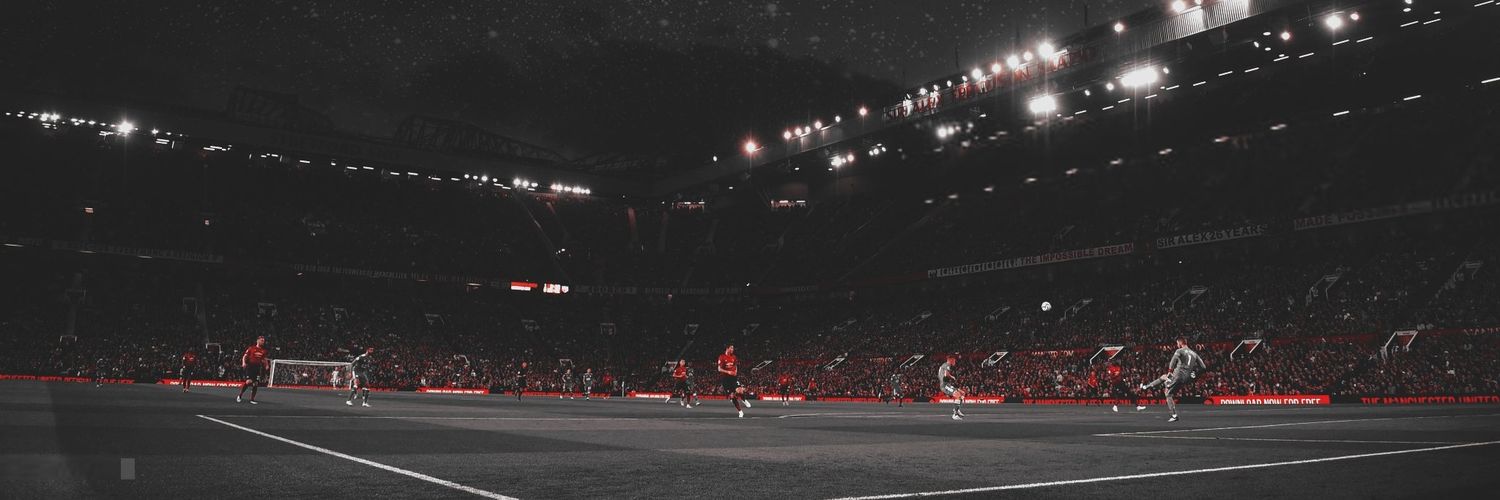AlifZahari's profile banner image