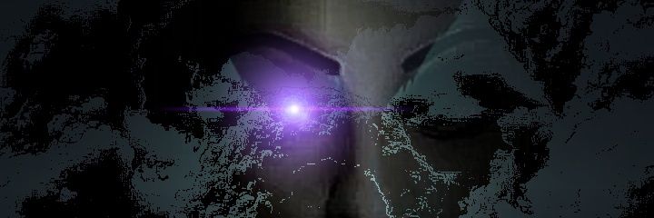cored banner