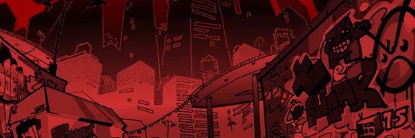 ALIENGOTHMOMMY Profile Banner