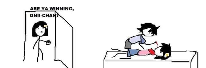 Daily Karen Araragi banner