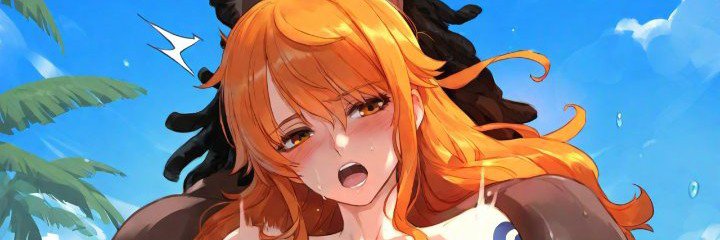 KimSissy7w7's profile banner image