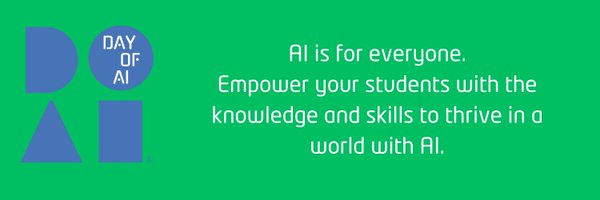 DayofAI_USA Profile Banner