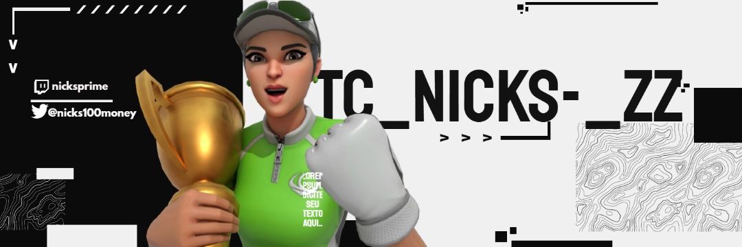 Nicksvskyy banner