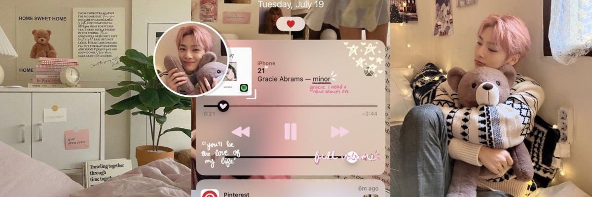 ؘllie 🦩 911 S9 banner