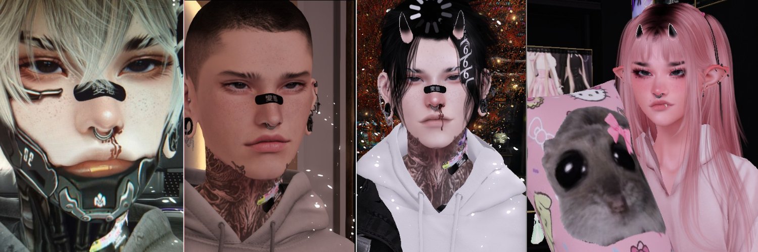 iAddz's profile banner image