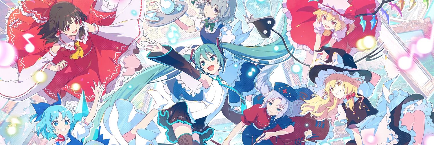 さんまろ/りりこ's banner