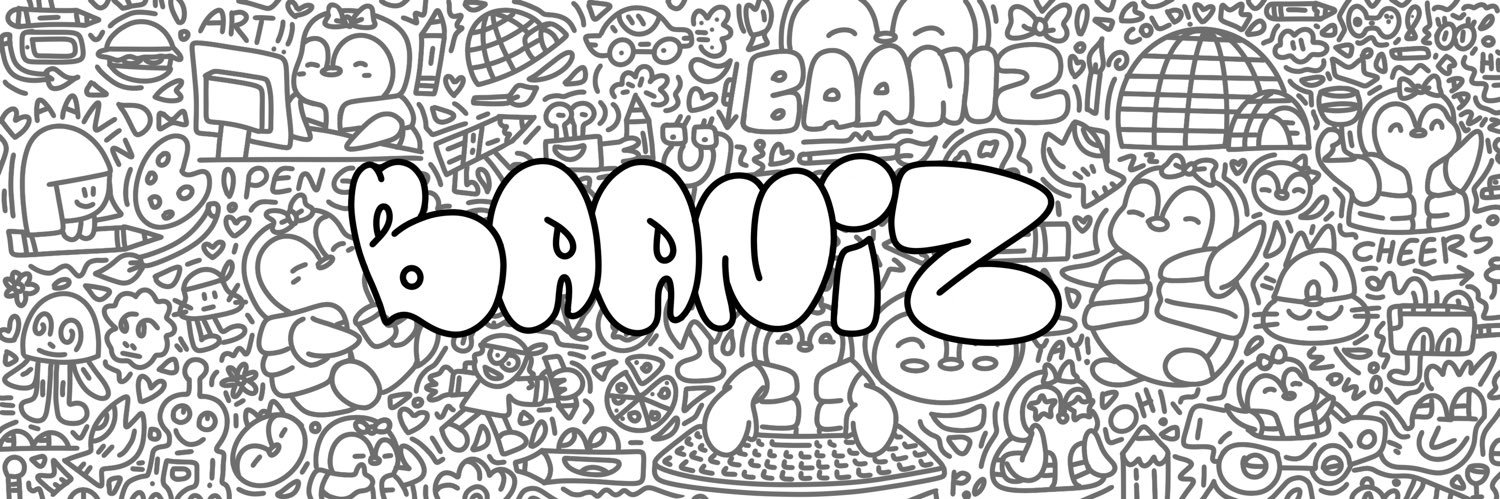 Baaniz banner