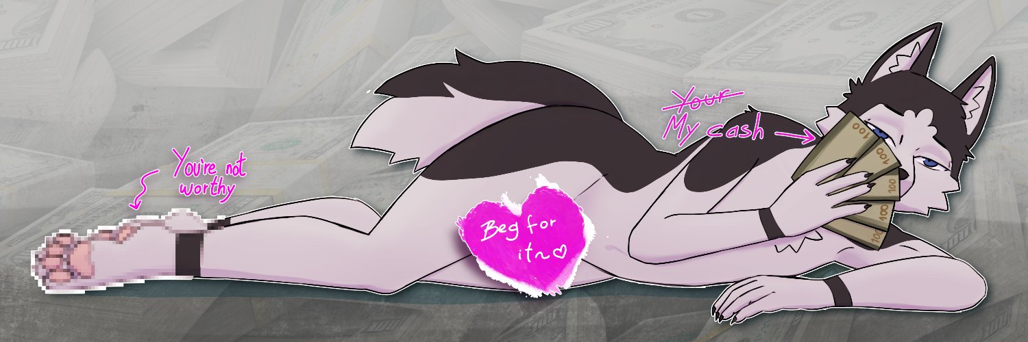 💸Drainer Dog 💸 banner