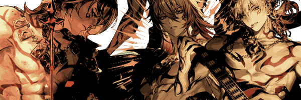 KremnoanFury Profile Banner