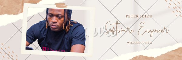 Pero4l Profile Banner