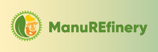 ManuREfinery Profile Banner