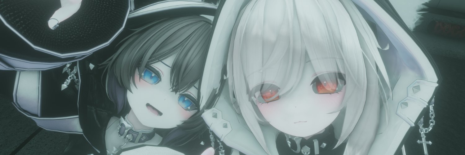 AmaeRnay's profile banner image