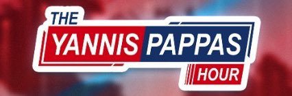 yannispappas's banner