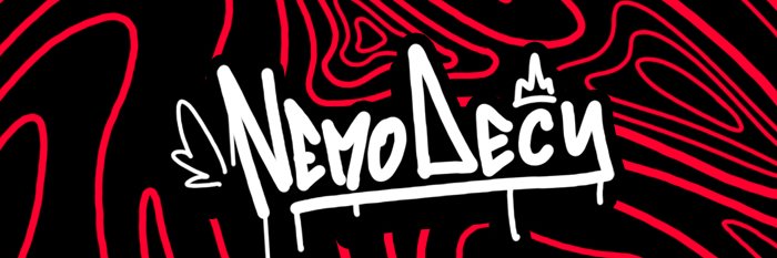 NemoDecy's profile banner image