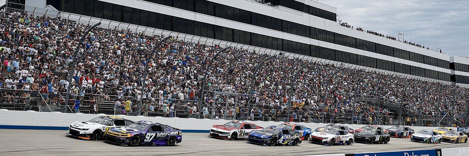 MonsterMile's profile banner image
