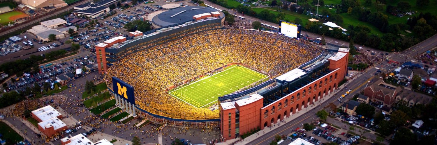 MWDGoBlue's profile banner image