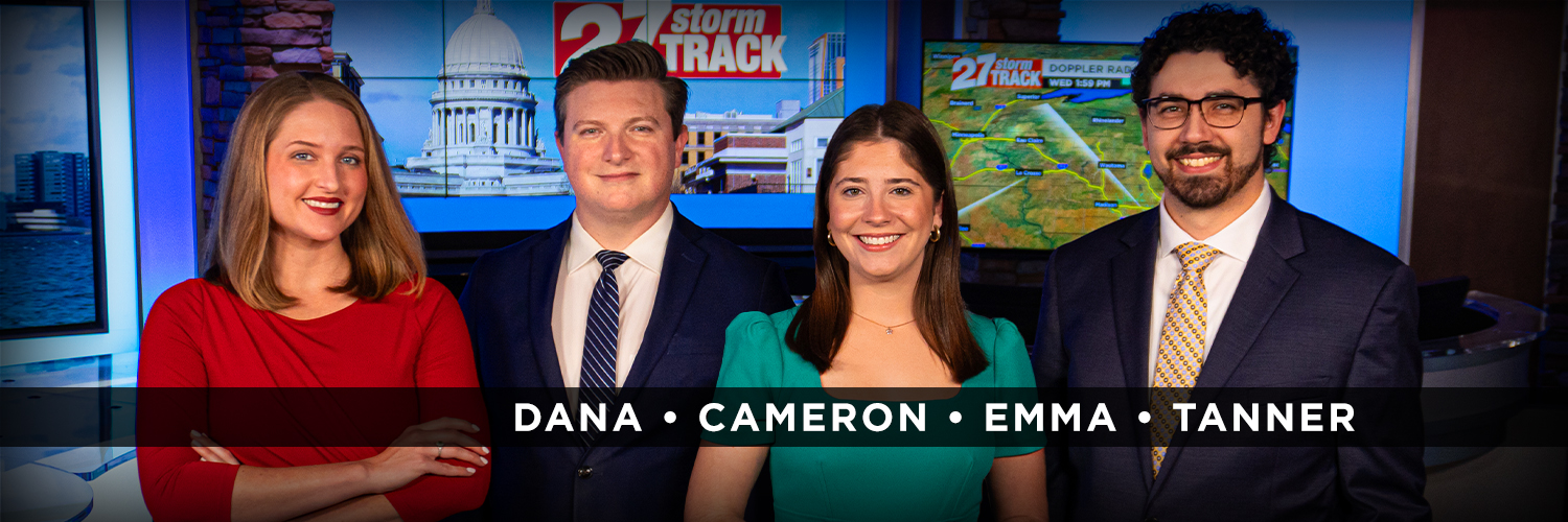 WKOW 27 News banner