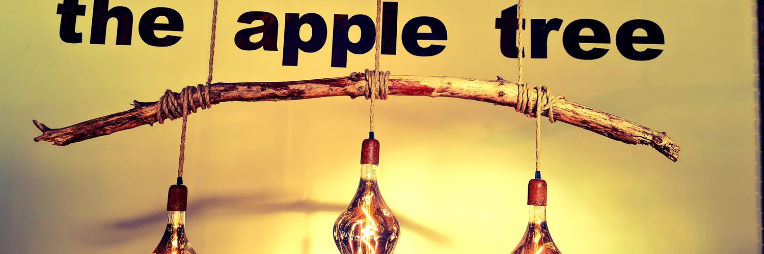 AppleTreeBarton's profile banner image