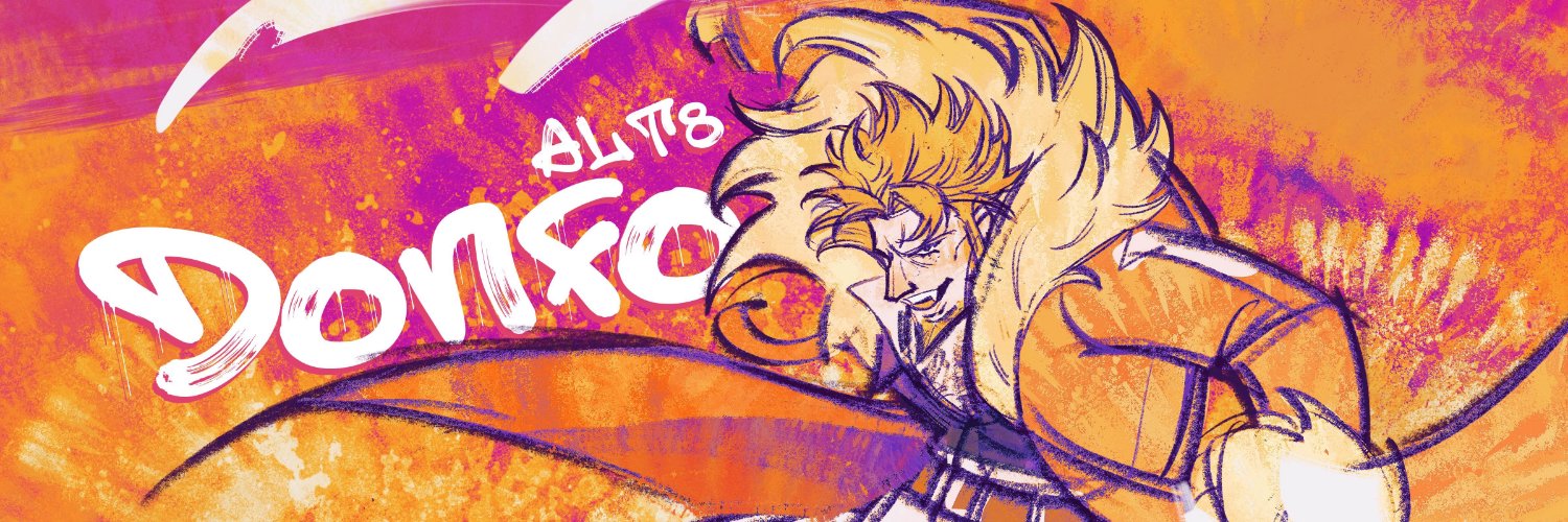 Donfo banner