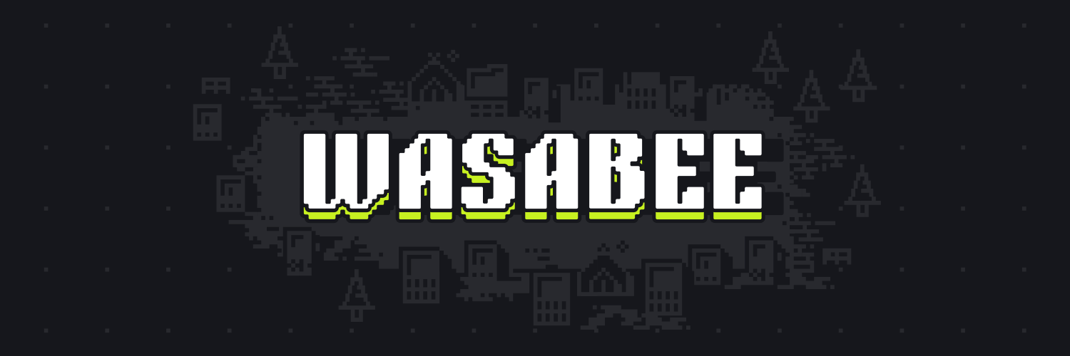 Wasabee banner