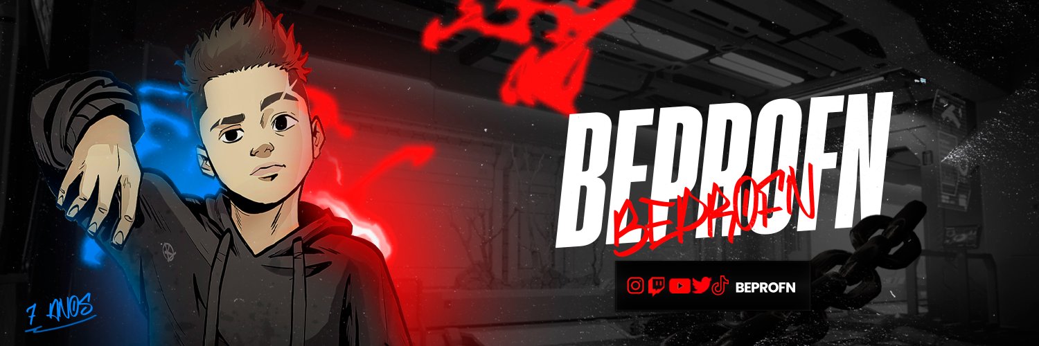 bePRO banner