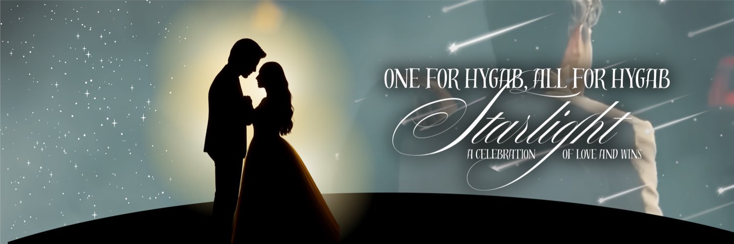 HyGab Events banner