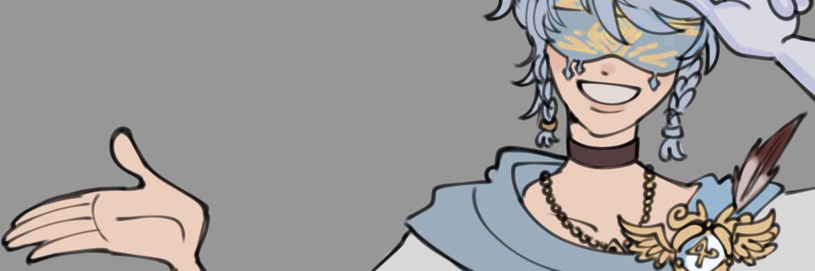 revsummer's profile banner image