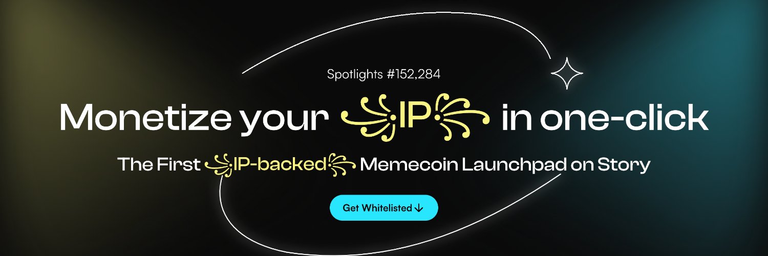Spotlight Protocol (꧁IP꧂)'s banner