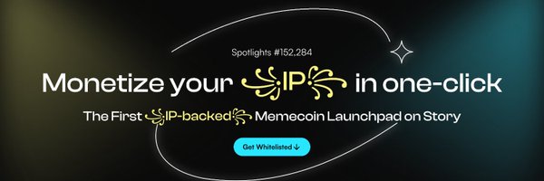 Spotlight_IP Profile Banner