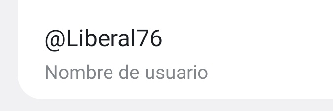 Pareja Liberal banner
