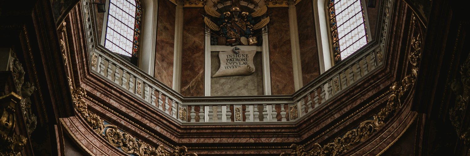 Frank Garrison banner