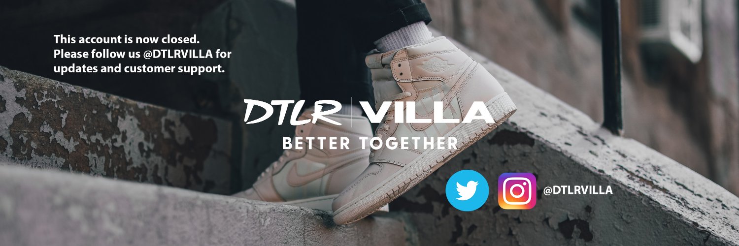 DTLRStores's profile banner image