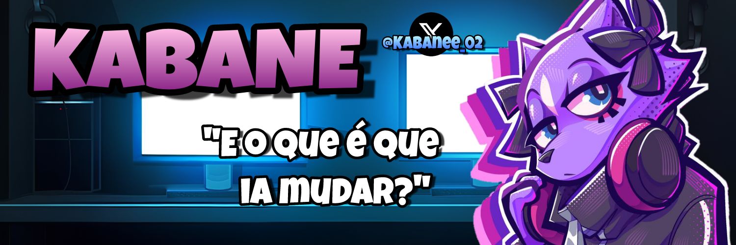 Kabane banner